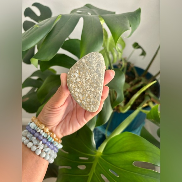 Magma Chalcedony from Indonesia - Picture 5 of 5